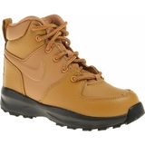 Nike Bej Erkek Çocuk Bot BQ5373-700 Nıke Manoa Ltr (Ps) - 32