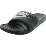 Nike Benassi Jdi Siyah Erkek Terlik