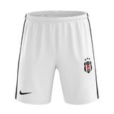 Nike Beşiktaş 2026/27 Deplasman Erkek Beyaz Futbol Şort IZ6031-100