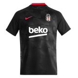 NIKE Beşiktaş J.K. 2026/27 Üçüncü Forma ERKEK SİYAH FORMA IZ6020-010