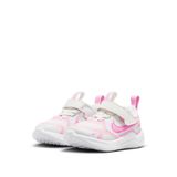 Nike Beyaz Bebek Yürüyüş Ayakkabısı HM4401-103-NIKE COSMIC RUNNER (TD)