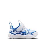 Nike Beyaz Bebek Yürüyüş Ayakkabısı HM4401-104-NIKE COSMIC RUNNER (TD)