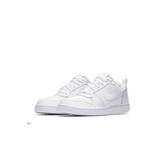 Nike Beyaz Court Borough Low Çocuk Günlük Ayakkabı