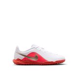 Nike Beyaz Erkek Çocuk Futbol Ayakkabısı IB5024-100-JR TIEMPO MAESTRO CLUB T