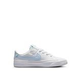 Nike Beyaz Erkek Çocuk Yürüyüş Ayakkabısı DA5381-129-NIKE COURT LEGACY (PSV)