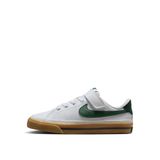 Nike Beyaz Erkek Çocuk Yürüyüş Ayakkabısı DA5381-134-NIKE COURT LEGACY (PSV)