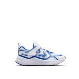 Nike Beyaz Erkek Çocuk Yürüyüş Ayakkabısı HM4400-104-NIKE COSMIC RUNNER (PSV)