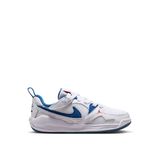 Nike Beyaz Erkek Çocuk Yürüyüş Ayakkabısı HQ0507-108-JORDAN CMFT ERA (PS)