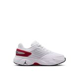 Nike Beyaz Erkek Çocuk Yürüyüş Ayakkabısı IQ7693-101-JORDAN TRUNNER FLOW (GS)