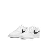 Nike Beyaz Erkek Lifestyle Ayakkabı DH2987-101 NIKE COURT VISION LO NN