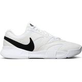 Nike Beyaz FD6574-100 M Court Lite 4 Erkek Spor Ayakkabı