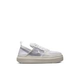 Nike Beyaz Kadın Lifestyle Ayakkabı CW6536-102 W COURT VISION ALTA TXT