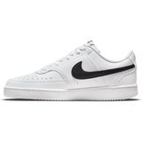 Nike Beyaz Kadın Lifestyle Ayakkabı Hafif ve Esnek Taban ile Konforlu Tasarım