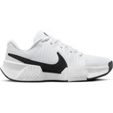Nike Beyaz Kadın Tenis Ayakkabısı FB3146-100-W Zoom Gp Challenge Pro Beden: 37.5