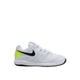 Nike Beyaz Kız Çocuk Tenis Ayakkabısı AR8851-101-NIKE JR VAPOR X