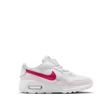 Nike Beyaz Kız Çocuk Yürüyüş Ayakkabısı CZ5356-125-NIKE AIR MAX SC (PSV)