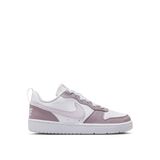 Nike Beyaz Kız Çocuk Yürüyüş Ayakkabısı DV5456-134-COURT BOROUGH LOW RECRAF