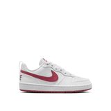 Nike Beyaz Kız Çocuk Yürüyüş Ayakkabısı DV5456-142-COURT BOROUGH LOW RECRAF