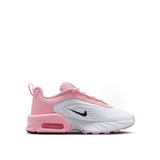 Nike Beyaz Kız Çocuk Yürüyüş Ayakkabısı IF2622-102-AIR MAX FIRE (GS)
