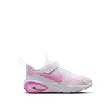 Nike Beyaz-Pembe Kız Çocuk Yürüyüş Ayakkabısı FN4459-109-NIKE AIR MAX NOVA (PS)