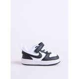 Nike Beyaz Unisex Bebek Yürüyüş Ayakkabısı DV5458-131-COURT BOROUGH LOW RECRAF