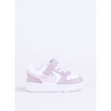 Nike Beyaz Unisex Bebek Yürüyüş Ayakkabısı DV5458-134-COURT BOROUGH LOW RECRAF
