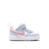Nike Beyaz Unisex Bebek Yürüyüş Ayakkabısı IQ2727-101-COURT BOROUGH LOW ESS+ (