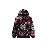 Nike BG Store Erkek Çocuk Siyah Sweatshirt