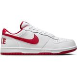 Nike Bıg Low Erkek Günlük Ayakkabı 355152-150 - Beyaz