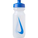 Nike Big Mouth 22 Oz. Antreman Suluğu - Açık Mavi