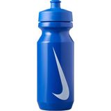 Nike Big Mouth 22 Oz. Antreman Suluğu - Mavi