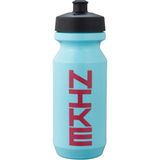 Nike Big Mouth 22 Oz. Antreman Suluğu - Turkuaz