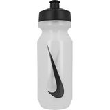 Nike Big Mouth 22 Oz Gri Suluk BPA İçermez, Ergonomik Yapısı ile Hijyenik Kullanım Sağlar - Çok Renkli