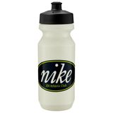 Nike Big Mouth Bottle 2.0 22 Oz Unisex Beyaz Antrenman Suluk N.000.0043.177.22