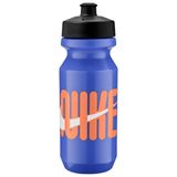 Nike Big Mouth Bottle 2.0 22 Oz Unisex Mavi Antrenman Suluk N.000.0043.537.22