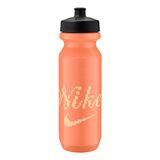 Nike Big Mouth Bottle 2.0 Graphic Matara 900 ml Turuncu