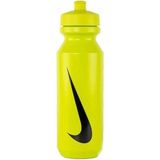 Nike Big Mouth Bottle 2.0 Unisex Suluk N.000.0040.306.32-YEŞİL - Yeşil
