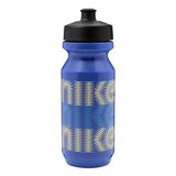 Nike Big Mouth Graphic Bottle Mavi Beyaz 2.0 650 ml Matara