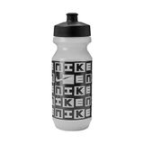 Nike Big Mouth Graphic Bottle Siyah Beyaz 2.0 650 ml Matara