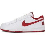Nike Bıg Nıke Low Beyaz Erkek Günlük Spor Ayakkabı 355152-150