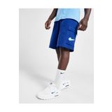 Nike (BİR BEDEN KÜÇÜK ALMANIZI ÖNERİYORUZ) Sportswear Club Fleece Erkek Lacivert Kargo Cepli Şort