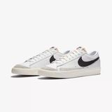 Nıke Blazer Low '77 Vintage Sneaker Unisex Spor Ayakkabı