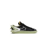 Nike Blazer Low Acronym Black Olive Aura Do9373-001 Erkek Sneaker