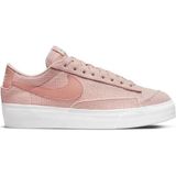 Nike Blazer Low Platform Essentials Kadın Günlük Ayakkabı