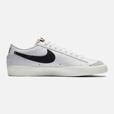 Nike Blazer Low'77 Kadın Günlük Spor Ayakkabı