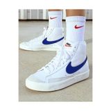Nike Blazer Mid '77 Erkek Spor Ayakkabı 6806-124