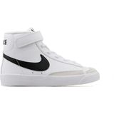 Nike Blazer Mid 77 Günlük Çocuk Ayakkabı - Beyaz