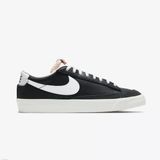 Nike Blazer Mid 77 Vintage Siyah Spor Ayakkabı