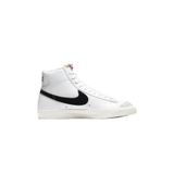 Nike Blazer Mid 77 Vntg Sneaker Spor Ayakkabı, 44, TYC00330247388, Beyaz, Erkek