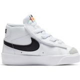Nike Blazer Mıd Çocuk Ayakkabı DA4088-100 - Beyaz